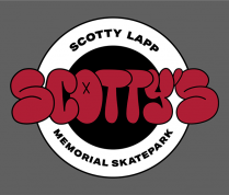 scotty lapp memorial skate park