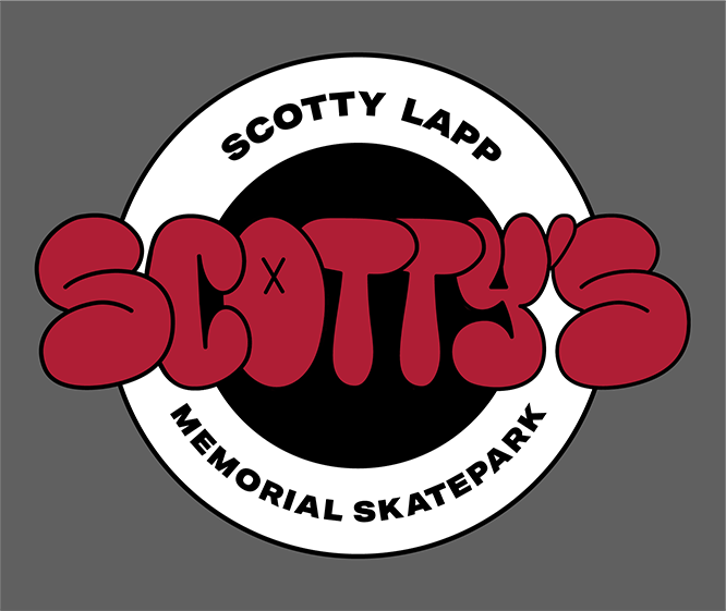 scotty lapp memorial skate park